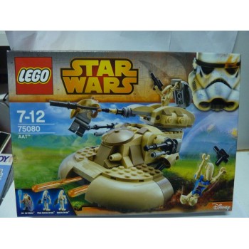 LEGO STAR WARS 75080 AAT (neuf)