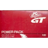 POWER PACK PC ENGINE GT