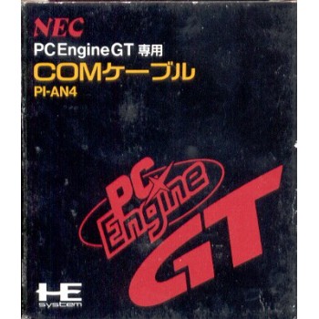 PC ENGINE GT COM