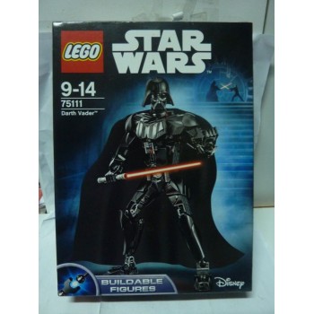 LEGO STAR WARS 75111 DARTH VADER (neuf)