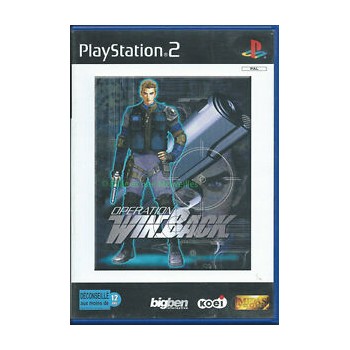 OPERATION WINBACK