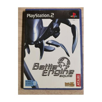 BATTLE ENGINE AQUILA