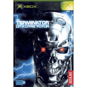 THE TERMINATOR un autre futur