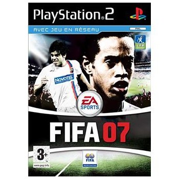 FIFA 07