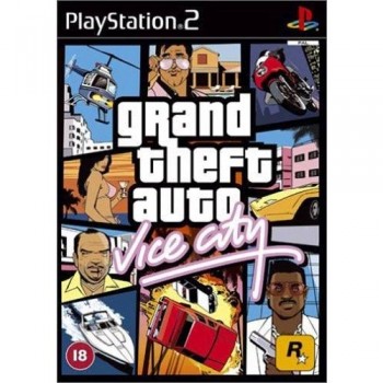 GTA III