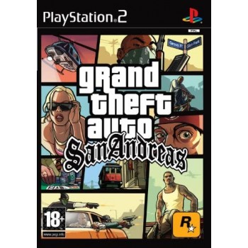 GTA III