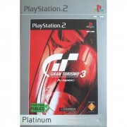 GRAN TURISMO 3 A SPEC Platinum