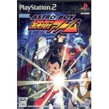 ASTRO BOY