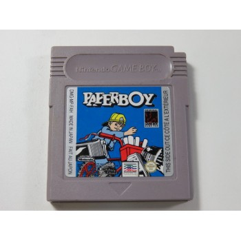 PAPERBOY 2