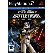 STAR WARS BATTLEFRONT II