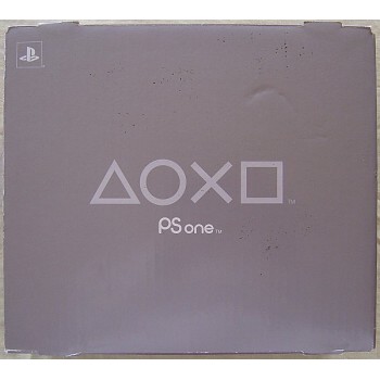 PSONE pal/fr