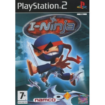 I-NINJA
