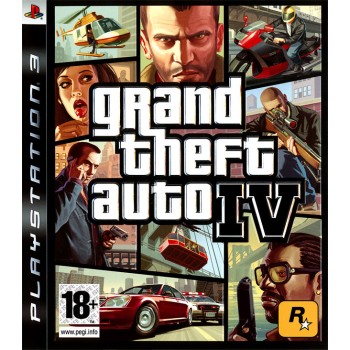 GTA 5
