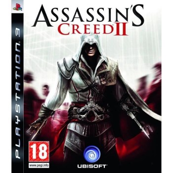 ASSASSIN'S CREED BROTHERWOOD