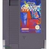 KABUKI QUANTUM FIGHTER