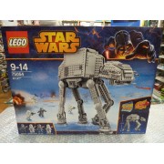 LEGO STAR WARS AT-AT 75054 Neuf !!!