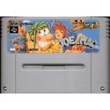 JOE & MAC (cart. seule)