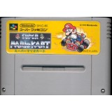 SUPER MARIO KART jap (cart. seule)