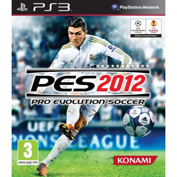 PES 6