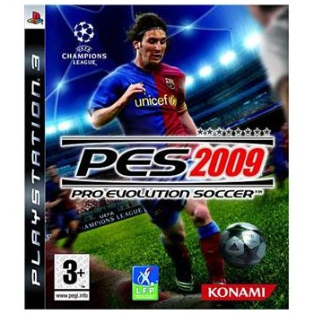 PES 2009