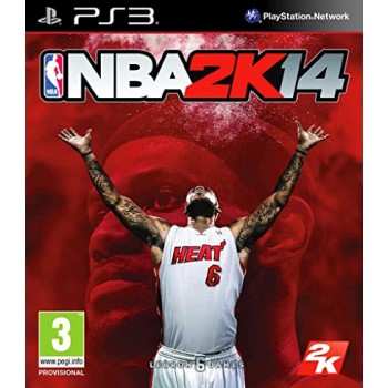 NBA 2K14