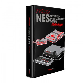 NES/Famicom Anthologie Tanuki Edition deLuxe