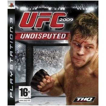 UFC 2 TAPOUT