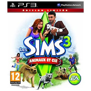 LES SIMS PERMIS DE SORTIR