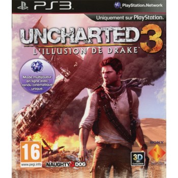 UNCHARTED