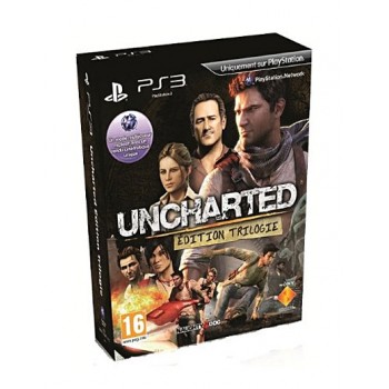 UNCHARTED