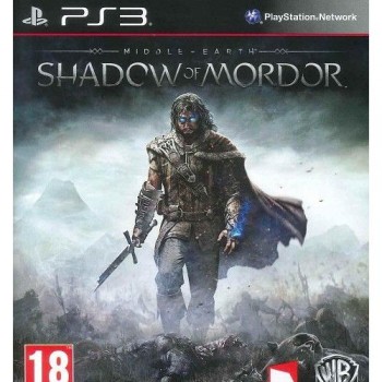 L'OMBRE DU MORDOR (sans notice)