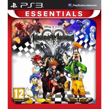 KINGDOM HEARTS