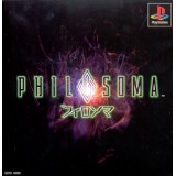 PHILOSOMA