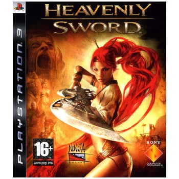 HEAVENLY SYMPHONY