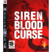 SIREN BLOOD CURSE PROMO DISQUE