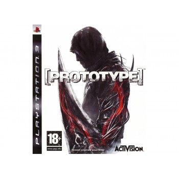 PROTOTYPE 