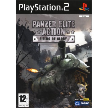 PANZER ELITE ACTION Fields of Glory 