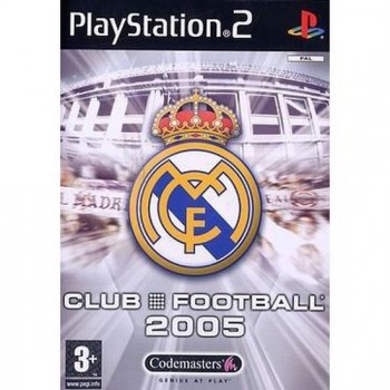 CLUB FOOTBALL 2005