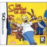 LES SIMPSON