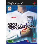 PRO EVOLUTION SOCCER 2