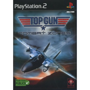 TOP GUN : GUTS & GLORY