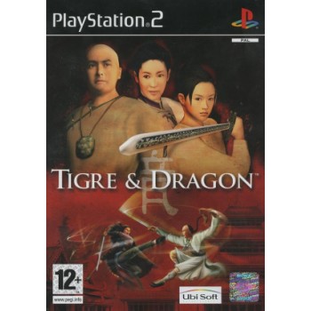 TIGRE & DRAGON