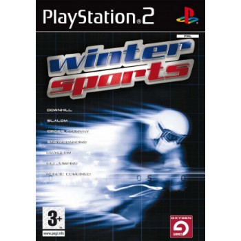 WINTER SPORTS