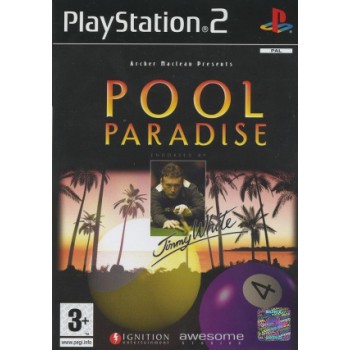 POOL paradise 