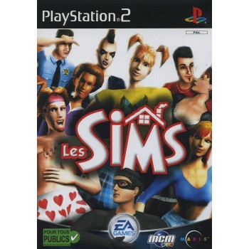 LES SIMS