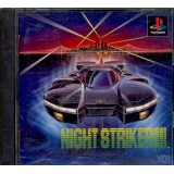 NIGHT STRIKER PS