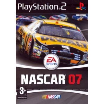 NASCAR 07