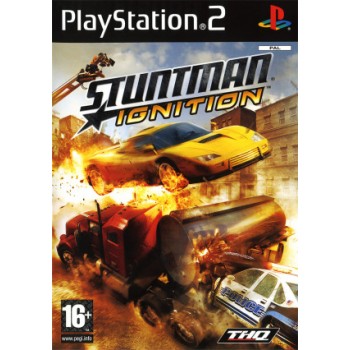 STUNTMAN IGNITION