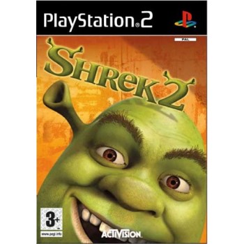 SHREK 2