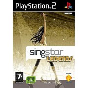 SINGSTAR LEGENDS